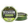 KAMATSU plecionka TECHRON OLIVE GREEN 0,20mm/135m